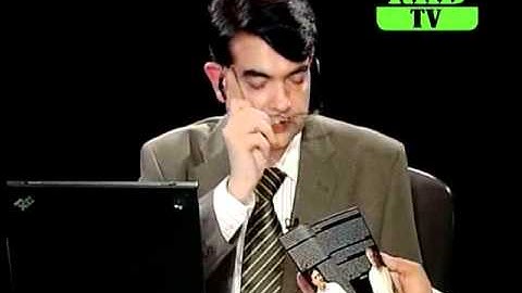 JAGJIT SINGH & GULZAR ON THE RKB SHOW: THE LAST INTERVIEW TOGETHER..