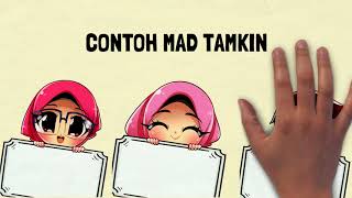 Mad Tamkin (Sempurnakan Tajwidmu) : Pendidikan Islam Tahun 5