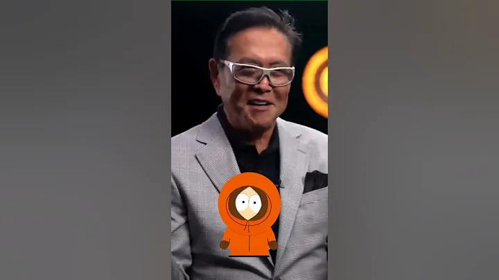 Robert Kiyosaki - Debt is Good? - DayDayNews