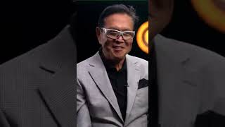 Robert Kiyosaki - Debt is Good?