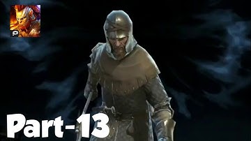 Raid: Shadow Legends - Gameplay Walkthrough Part-13