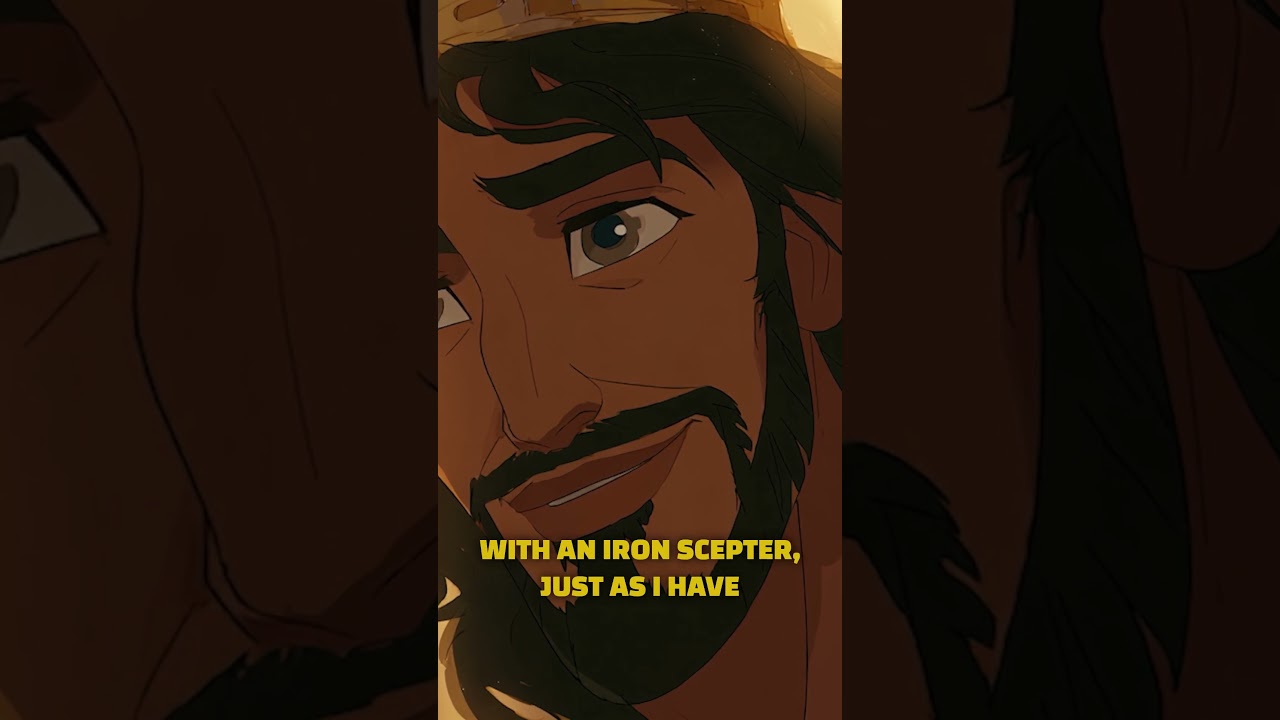 The Judgment of Charity | Driven By Eternity (Part 19)