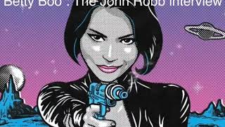 Betty Boo : The John Robb interview