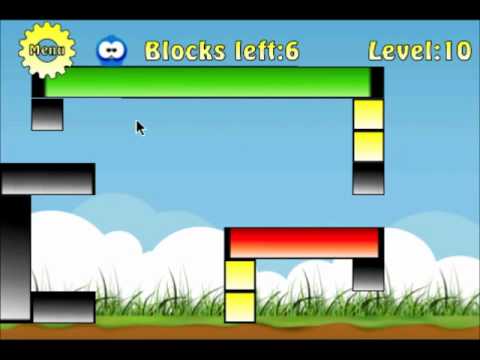 Birds'n'Blocks - Free and addictive physics game for iPhone and iPad