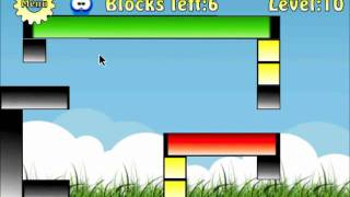 Birds'n'Blocks - Free and addictive physics game for iPhone and iPad screenshot 3