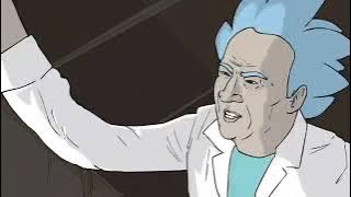 morty i'm bored, i'm gonna kill you