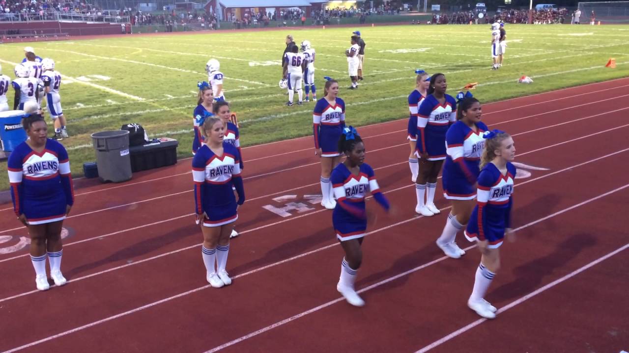 Hello Cheer 1 YouTube