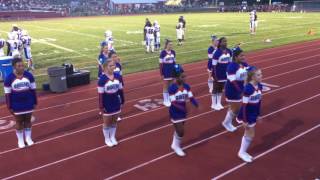 Hello Cheer #1