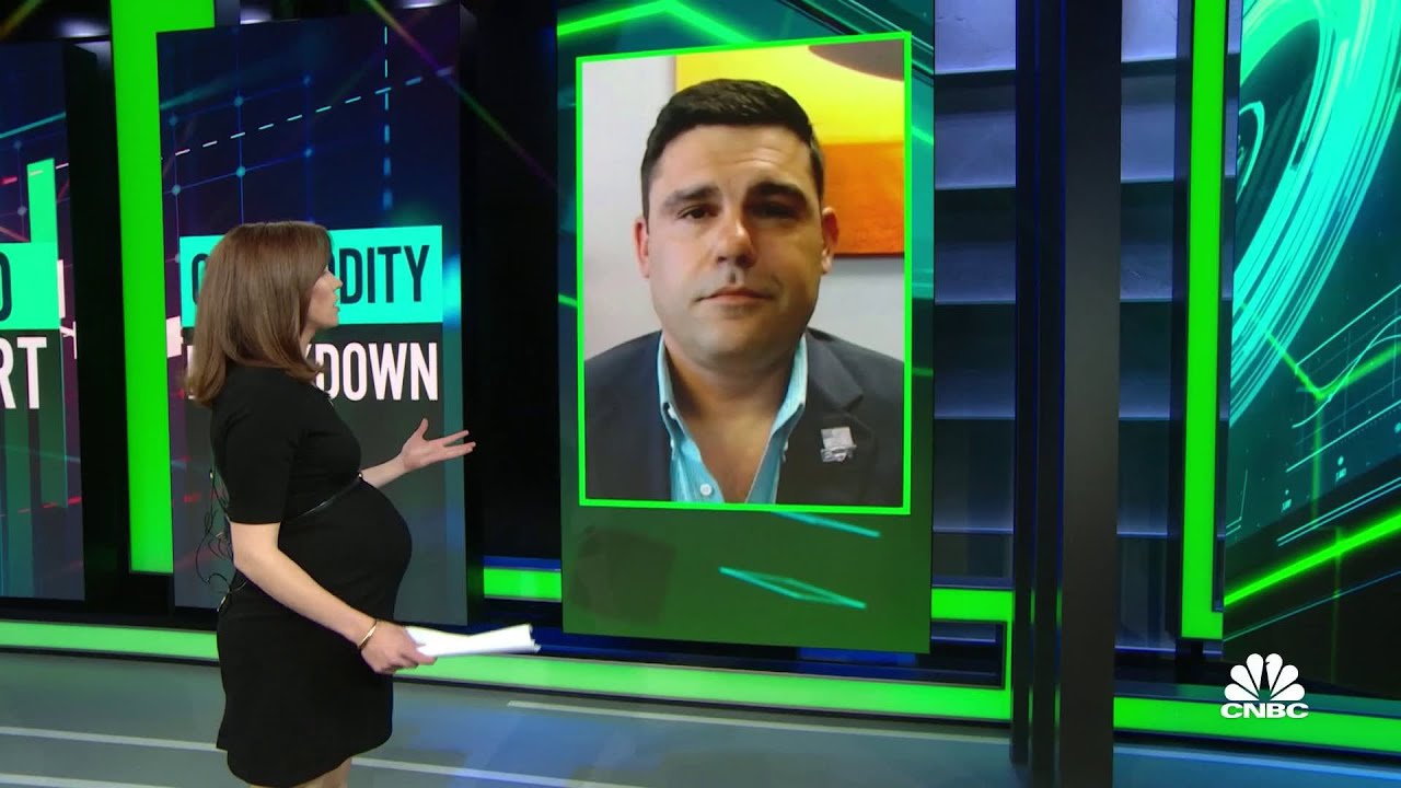 We need more natural gas infrastructure so we can add more to global supply: EQT CEO