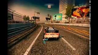 Split second 3 New trailer 2011