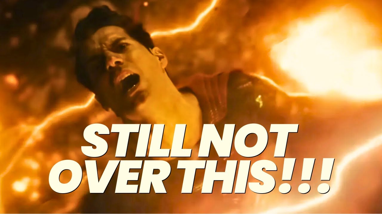 Ranking Every Superman Movie Deaths by How Much It Hurt 💔