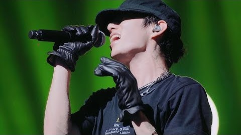 [4K] Friendly fire 240913 #eaj #박제형 - Live in Seoul “when the rain stopped following me”