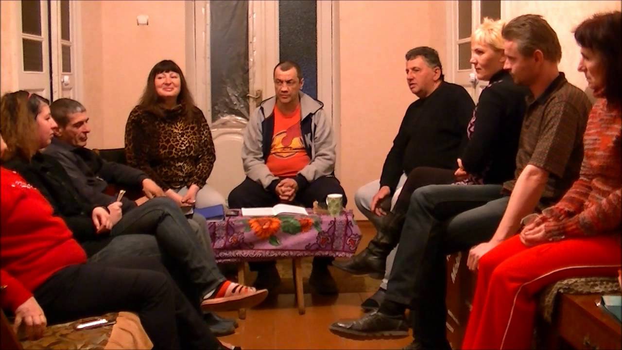 Заповеди бога новый завет