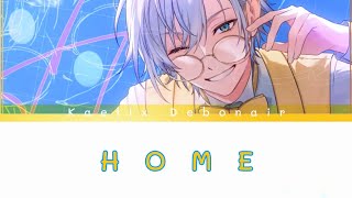 [Thaisub] home - Kaelix Debonair