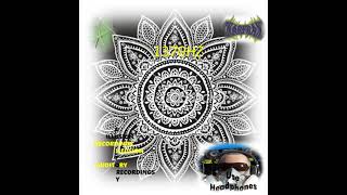 1370Hz F Note Frequencies