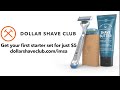 Dollar Shave Club "Close Shave" - WeatherTech Raceway Laguna Seca