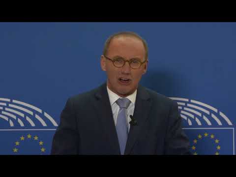 Karas zu Juncker-Rede: Lackmustest für Europatauglichkeit der Mitgliedstaaten | 13.09.2017