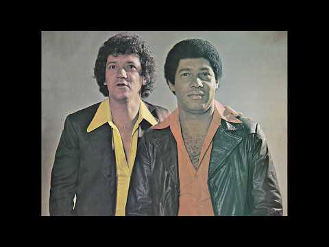 Itamaracá & José Nilton - Tooth and Nail