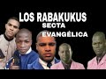 Entrevista a ex Evangélico  Pedro Lara (Tras cámara) Los Rabakukus (secta evangélica) @PedroLaraDev