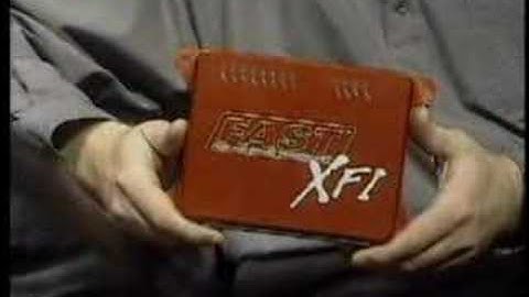 FAST™ XFI™ on Inside Drag Racing at PRI