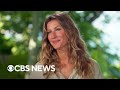 Gisele Bündchen and more | Here Comes the Sun