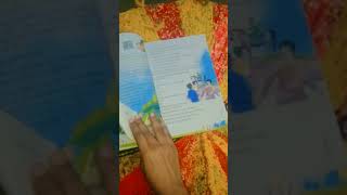 class 7 ki hindi malhar book and first chapter मां कहे एक कहानी