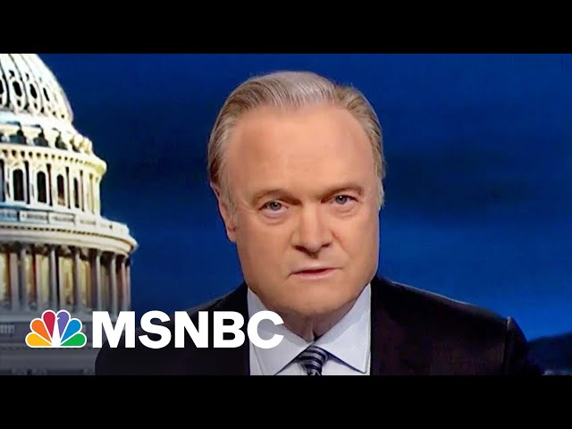 Watch The Last Word With Lawrence O’Donnell Highlights: Sept. 29 class=