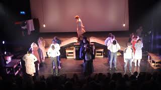MTS: Bonnie and Clyde (FULL SHOW)