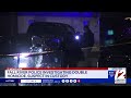 Man charged in Fall River double homicide
