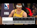 Caruso Gets a QUINTUPLE-DOUBLE? NBA 2K21 Alex Caruso My Career