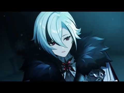 【原神】【MAD】ヒバナX原神
