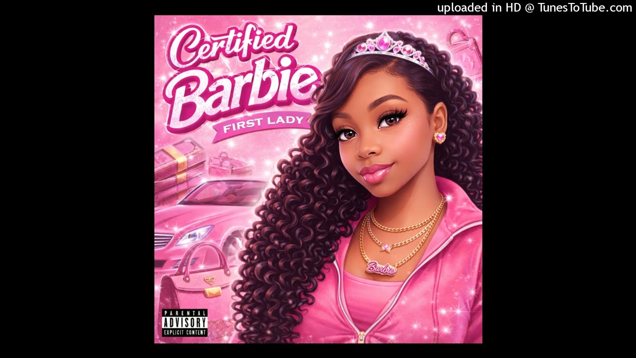 Ver Certified Barbie - Credentials (Official Audio) no YouTube Ver Certified Barbie - Credentials (Official Audio) no YouTube