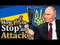 Russias deterrence problem why moscow was attacked and what the future holds