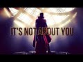 (Marvel) Doctor Strange | It&#39;s Not About You