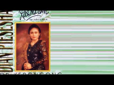 Memories Of Dian Piesesha (Pop Keroncong)