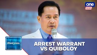 House arrest warrant for Quiboloy moot – Topacio