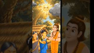 सूरज से भी ताकतवर कौन 😳☁️ | Magical Story Part 7 | Hindi #Cartoon #Short