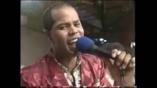 RUBBY PÉREZ - BUSCANDO TUS BESOS EN VIVO
