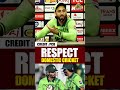 Salman Ali Agha Urges Everyone to Respect Domestic Cricket 🇵🇰