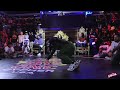 Run Vs Bombi - B-Boy Top 16- Red Bull BC One Cypher USA 2022 - National Cypher - BNC