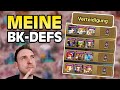 So habe ich meine defs gebaut im belagerungskampf summoners war deutsch