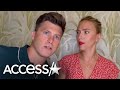 Colin Jost Crashes Scarlett Johansson’s ‘RuPaul’s Drag Race’ Spot