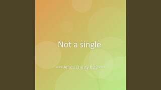 Not a single
