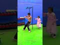 Panga ho Gaya Bhago-Bhago😂😂😂 #shortvideo #explore #funny