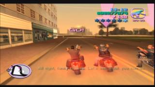 Grand Theft Auto Vice City - Big Mitch mission 1 (SoA style!) - Commentary
Grand Theft Auto Vice City
Walkthrough Guide
Side Mission Story (Big Mitch Baker)
Live Commentary
Rockstar Games
Alloy Wheels of Steel: This is a race mission. Finish first to complete the mission
- This was one of my worst racing performance. Yet strangely I still ended up winning it lol
- Key is to avoid using reverse, slightly use the brakes, and gently let go of the accelerator on sharp corners
- Take out the first 2 letters and his name becomes Bitch Maker
- The Angel bike comes from Hells Angels
My other games
GoWA http://www.youtube.com/playlist?list=PL1f3xGb9NhFBHaA4Tt7gh-w5yFPZNlV9V&feature=plpp
Black Ops II https://www.youtube.com/playlist?list=PL1f3xGb9NhFBUU9h7sgZTcV7MrUQaEZZ9&feature=plpp
Battlefield 3 http://www.youtube.com/playlist?list=PL1f3xGb9NhFAWu27zIrop7SKgXUQtMr9J&feature=plpp
NHL12 http://www.youtube.com/playlist?list=PLF4C2A04422C9EBEF&feature=plpp
CoD Black Ops: http://www.youtube.com/playlist?list=PL3AD2D035F813C463&feature=plpp
GoWIII - NUR - http://www.youtube.com/playlist?list=PL563E0D1EF0C7C78D&feature=plpp
Twisted Metal (ps3) - http://www.youtube.com/playlist?list=PL628BA3C334A87C65&feature=plpp
GoWII - Hammer Only http://www.youtube.com/playlist?list=PL1F14AD54A30452B0&feature=plpp
Lollipop Chainsaw - http://www.youtube.com/playlist?list=PL759188879F9DE315&feature=plpp
Duke Nukem Forever http://www.youtube.com/playlist?list=PL20FB54CF7C11AB25&feature=plpp
Modern Warfare 3 http://www.youtube.com/playlist?list=PLACA68C68A0B2082E&feature=plpp
The rest http://www.youtube.com/playlist?list=PLD8FEC55984938A5C&feature=plpp Grand Theft Auto Vice City - Big Mitch mission 1 (SoA style!) - Commentary