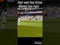 POV : ERES UN NPC EN DLS #dls #dls26 #futbol