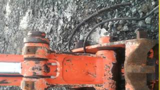 Flemings Equipment, Rebuilt, Refurbished and Used Excavator Parts