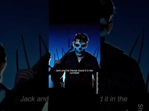 Dark Harvest 2023 Movie Movieclips Film Moviescenes Shortvideo Moviereview Shorts 