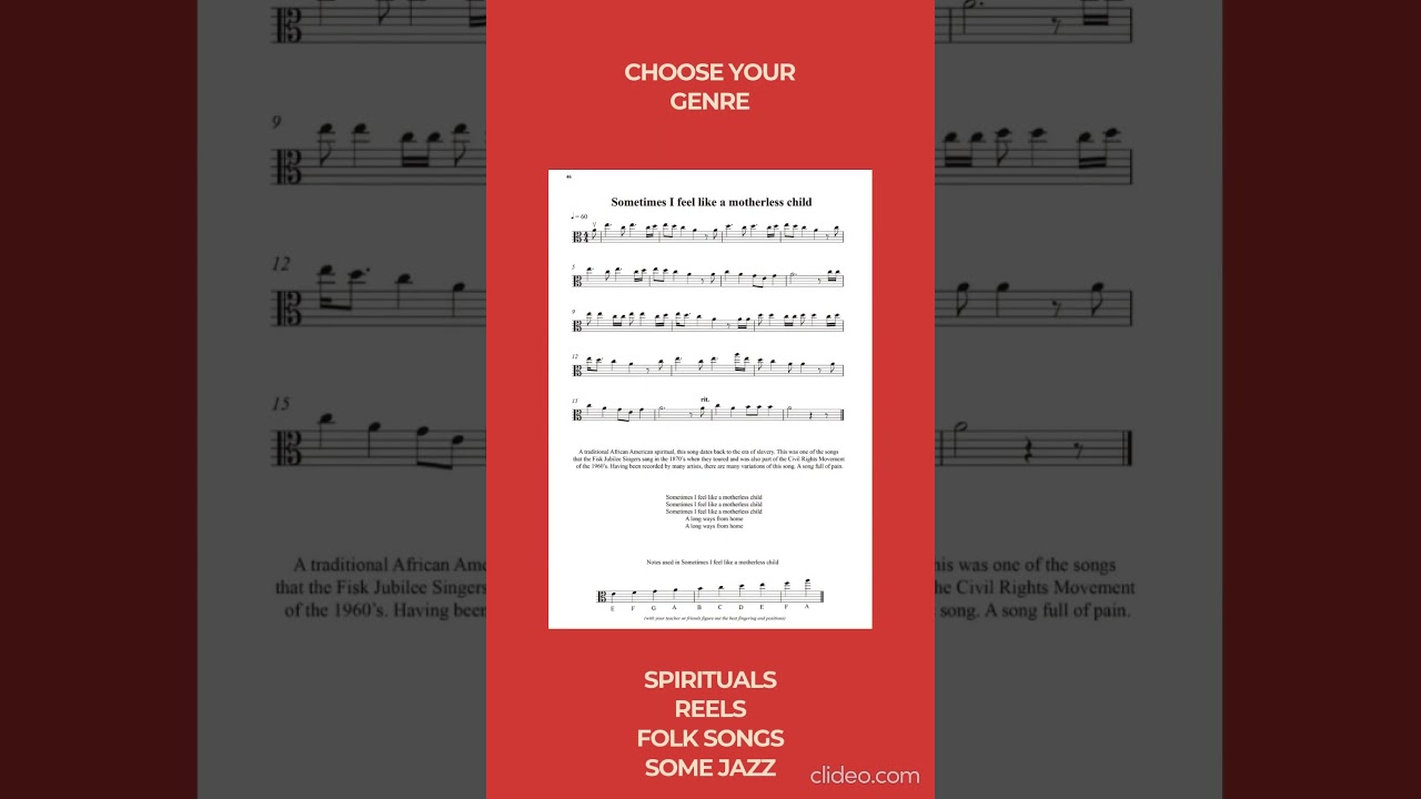 Viola Popular Workshop 