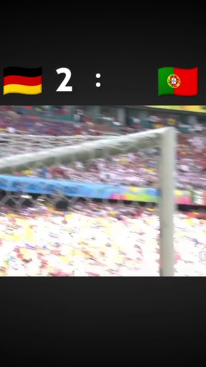 Highlights Portugal 4-0 Switzerland - Watch All The Goals Including Alemanha vs Portugal+-(Copa Do mundo 2014 - YouTube
